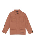 Medicine Field Jacket - Khaki