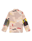 Medicine Field Jacket - Medicine Camo