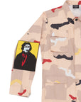 Medicine Field Jacket - Medicine Camo
