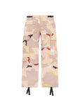 Medicine Cargo Pant - Medicine Camo