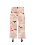 Medicine Cargo Pant - Medicine Camo