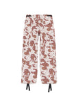 Medicine Cargo Pant - Syllabic Desert Camo