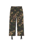 Medicine Cargo Pant - Woodland Camo