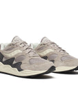 Saucony - Grid Shadow 2 Essential Grey/Cream
