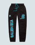 Salish Sea Sweatpant by Mitchell & Ness
