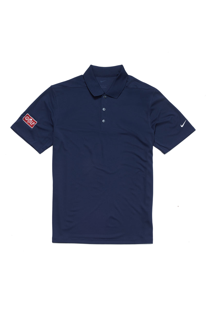 local golf✖️PGC POLO POLO – Pacific GOLF CLUB