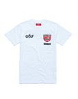 BHGC Members Tee - White