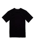 FC Embroidered Tee - Black