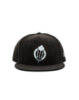 New Era 59FIFTY OG Forever Fitted - Walnut Corduroy