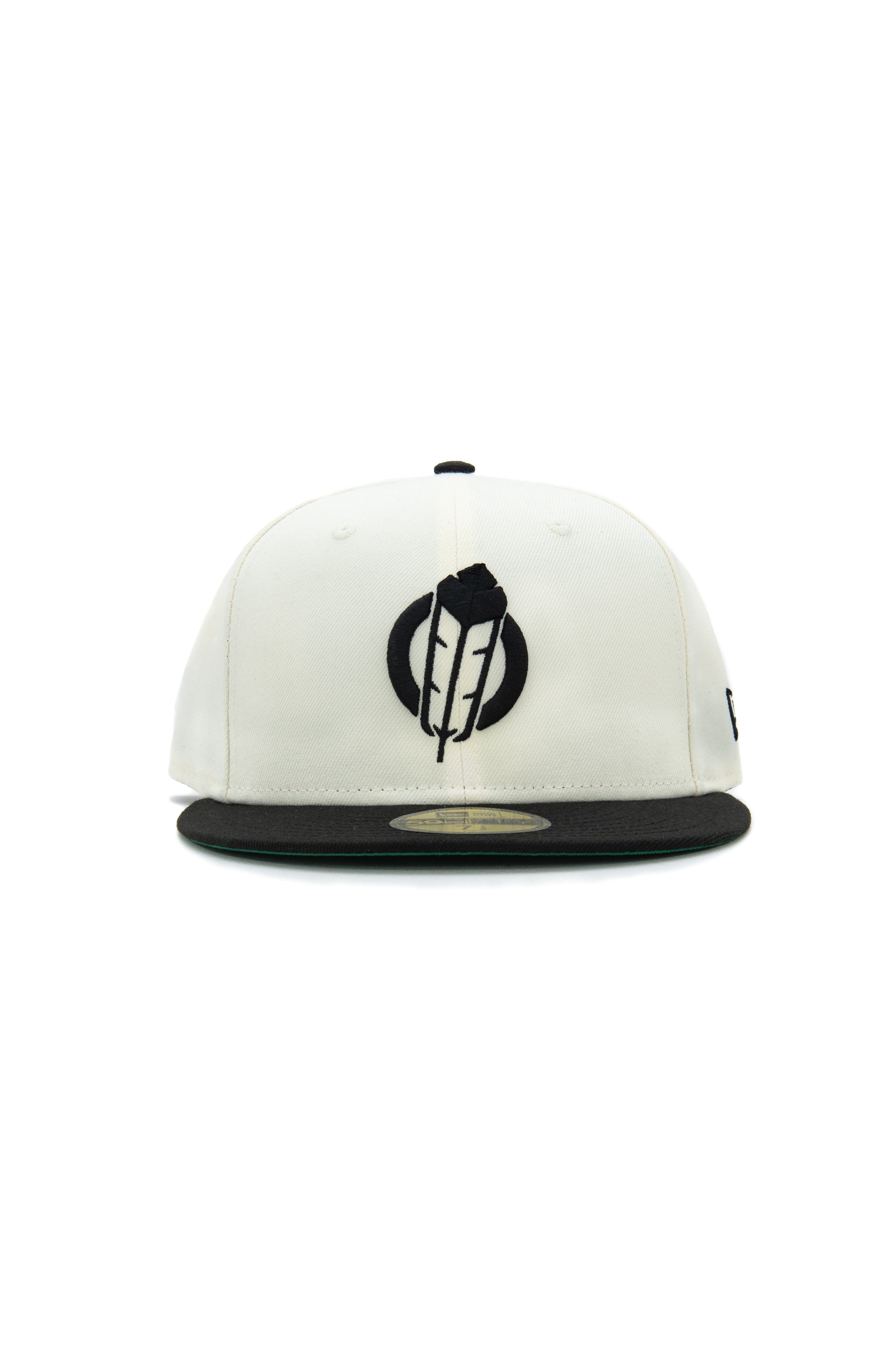 レビュー高評価商品 White/Black Off - Fitted Forever OG 59FIFTY Era New – 35 SECTION ウェア