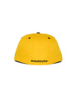 New Era 59FIFTY OG Forever Fitted - Gold/Black