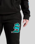 Salish Sea Sweatpant by Mitchell & Ness