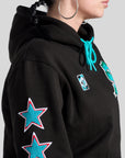 Salish Sea Hoodie by Mitchell & Ness