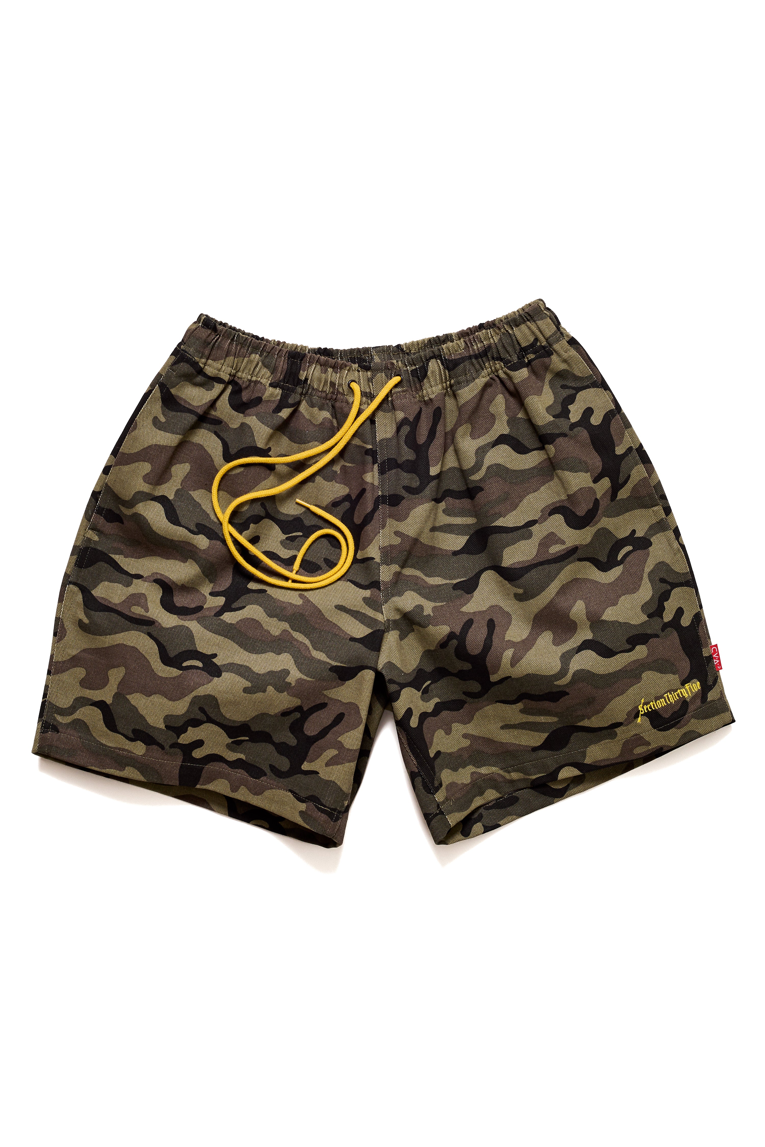 Superdry camo swim shorts deals