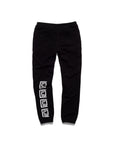 SECTION 35 x Inchipakwetrust OG Forever Sweatpants - Black