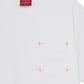 Directions Pocket Tee - White