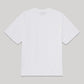 Directions Pocket Tee - White