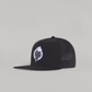 ATHL3TIC5 Performance Hat - Black