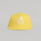 ATHL3TIC5 Performance Hat - Safety Yellow
