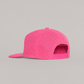 ATHL3TIC5 Performance Hat - Pink