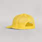 ATHL3TIC5 Foam Trucker Hat - Safety Yellow