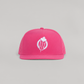 ATHL3TIC5 Performance Hat - Pink
