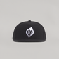 ATHL3TIC5 Performance Hat - Black
