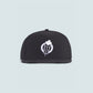 ATHL3TIC5 Performance Hat - Black
