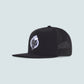 ATHL3TIC5 Performance Hat - Black