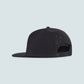 ATHL3TIC5 Performance Hat - Black