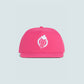 ATHL3TIC5 Performance Hat - Pink