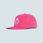 ATHL3TIC5 Performance Hat - Pink