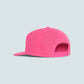 ATHL3TIC5 Performance Hat - Pink
