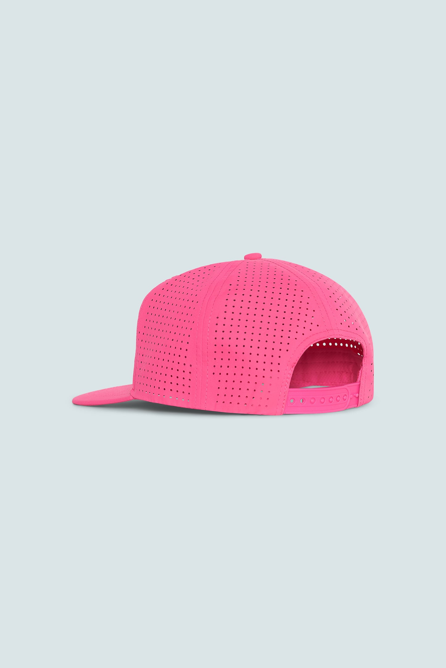 ATHL3TIC5 Performance Hat - Pink