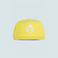 ATHL3TIC5 Performance Hat - Safety Yellow