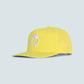 ATHL3TIC5 Performance Hat - Safety Yellow