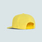 ATHL3TIC5 Performance Hat - Safety Yellow