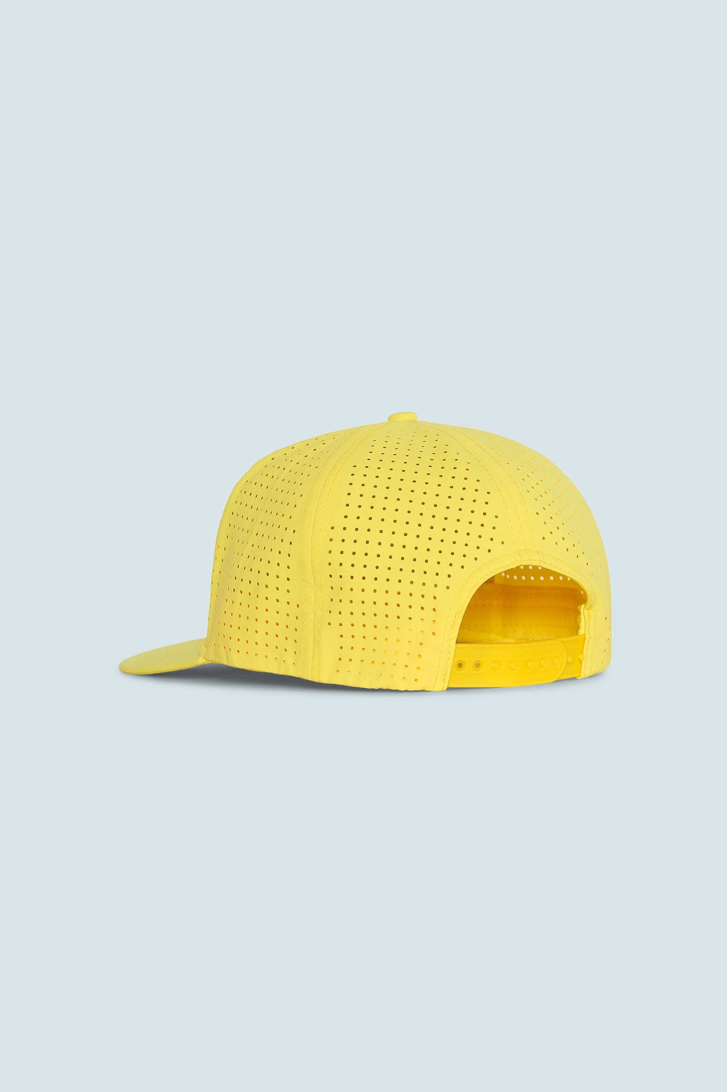 ATHL3TIC5 Performance Hat - Safety Yellow