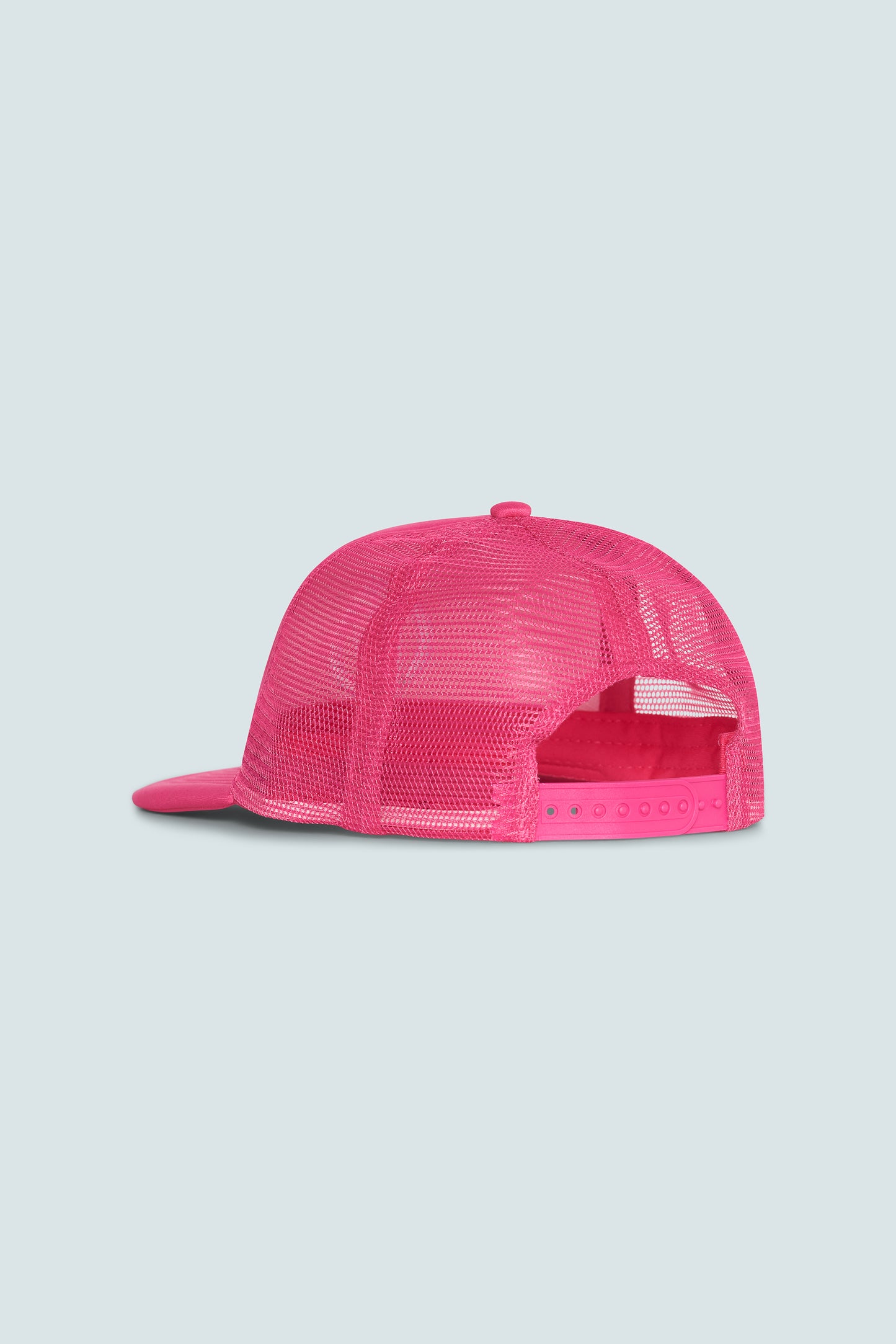 ATHL3TIC5 Foam Trucker Hat - Pink