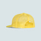 ATHL3TIC5 Foam Trucker Hat - Safety Yellow