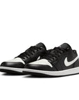 Air Jordan 1 Low - Black / Summit White