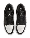 Air Jordan 1 Low - Black / Summit White