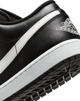 Air Jordan 1 Low - Black / Summit White