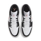 Air Jordan 1 Low - White, Rust Pink and Black