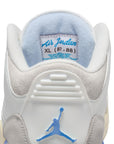 Air Jordan 3 Retro "Lucky Shorts"