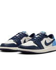 Air Jordan 1 Low OG "Obsidian"