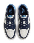 Air Jordan 1 Low OG "Obsidian"