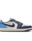 Air Jordan 1 Low OG "Obsidian"