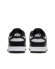 Nike - Dunk Low Retro White/Black-White