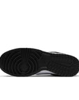 Nike - Dunk Low Retro White/Black-White